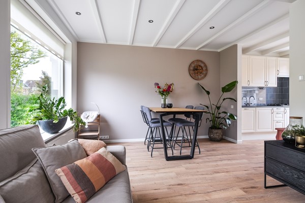 Medium property photo - Hofstraat 7, 9079 MC Sint Jacobiparochie
